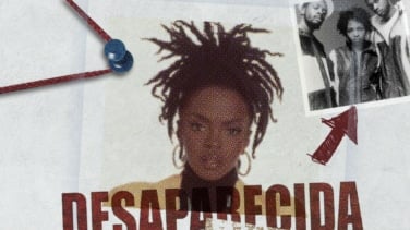 Giras suspendidas, cuernos y un ingreso en la cárcel: ¿qué ha sido de Lauryn Hill?