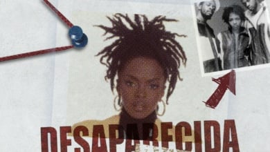 Giras suspendidas, cuernos y un ingreso en la cárcel: ¿qué ha sido de Lauryn Hill?