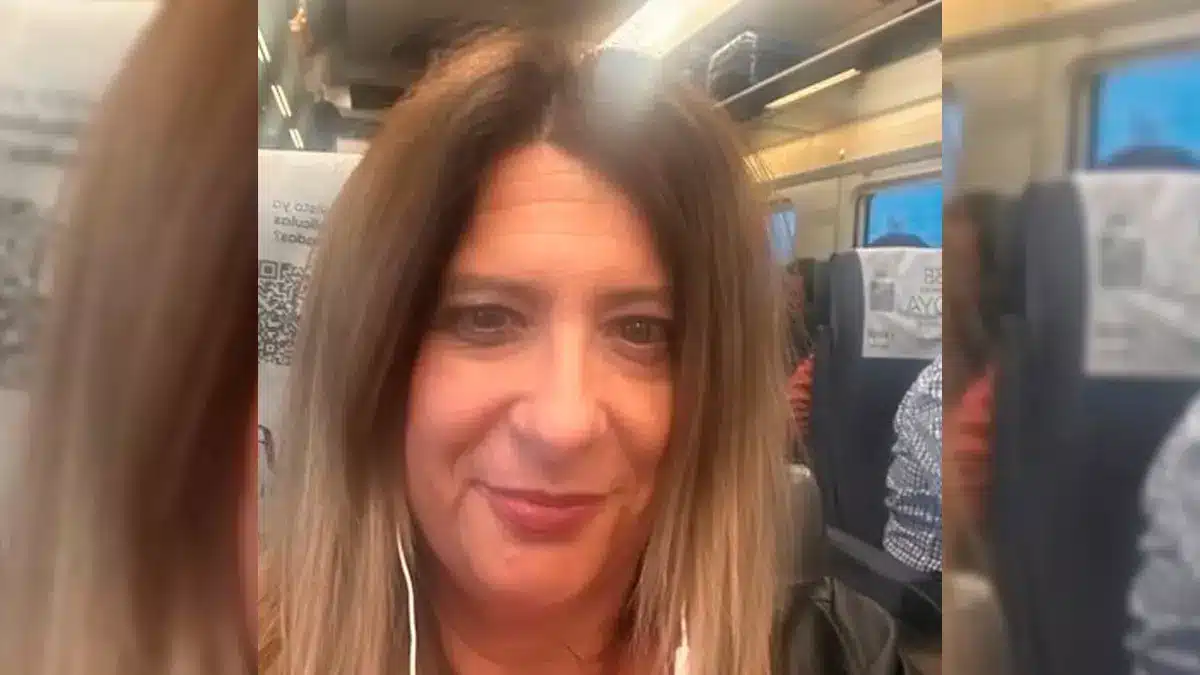 Leire Díaz