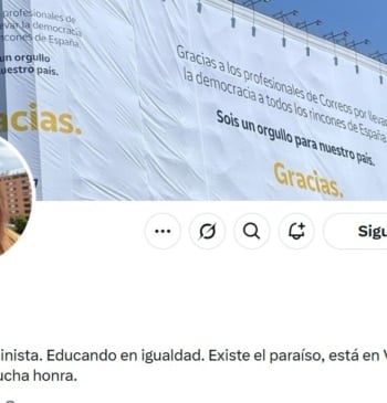 El audio de la 'fontanera' del PSOE que desmonta que actuase como [...]