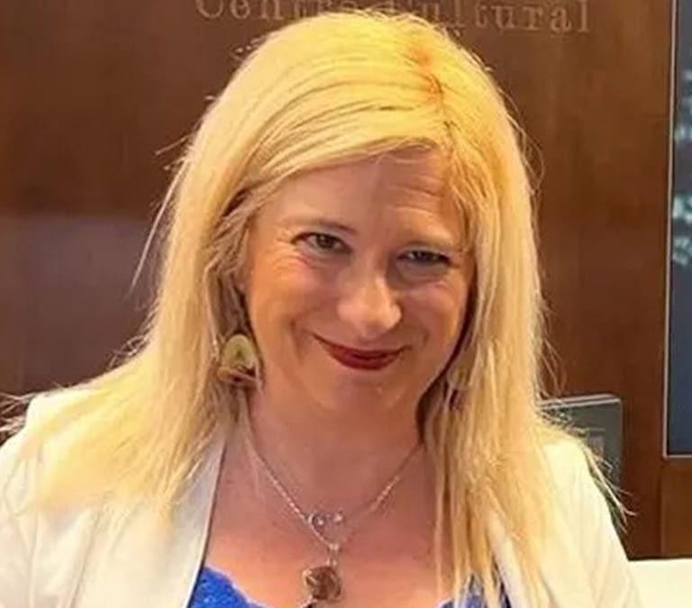 La 'fontanera' Leire: años rebuscando en las cloacas para acabar enfangando al Gobierno