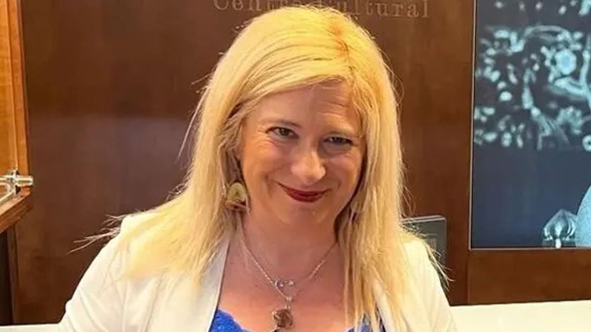 La 'fontanera' Leire: años rebuscando en las cloacas para acabar enfangando al Gobierno