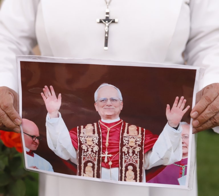 La importancia de llamarse León XIV