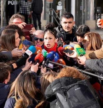 La becaria que denunció a Nacho Cano pide que se reabra la [...]