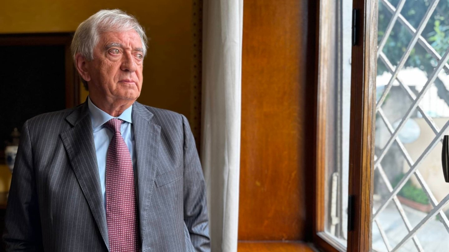El auditor independiente que contrató Francisco avisa a León XIV: “Si no reforma las finanzas, El Vaticano sufrirá una grave crisis”