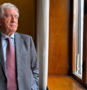 El auditor independiente que contrató Francisco avisa a León XIV: “Si no [...]
