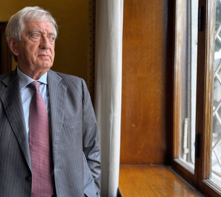 El auditor independiente que contrató Francisco avisa a León XIV: “Si no reforma las finanzas, El Vaticano sufrirá una grave crisis”