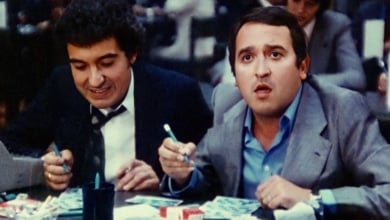 Las 10 peores mejores películas de Mariano Ozores