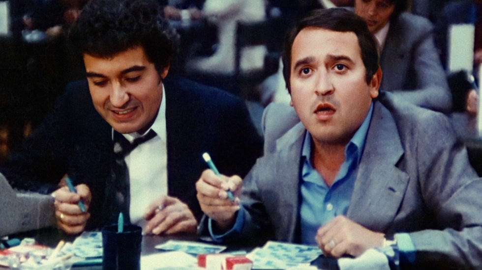 Muere el actor y humorista Fernando Esteso a los 80 años en Valencia