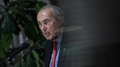 Luis Alberto de Cuenca, nuevo Premio Reina Sofía de Poesía Iberoamericana