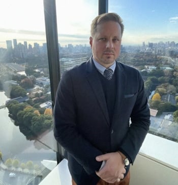 "Hay riesgo de que las elecciones en Polonia deriven en la mayor [...]