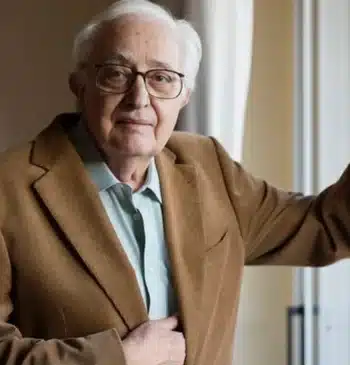 Muere el director y guionista Mariano Ozores a los 98 años