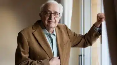 Muere el director y guionista Mariano Ozores a los 98 años