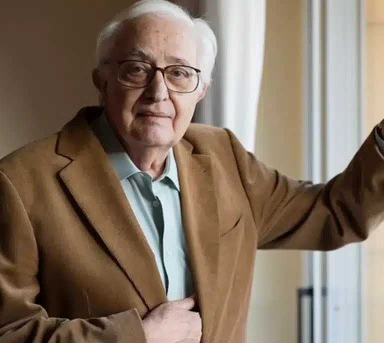 Muere el director y guionista Mariano Ozores a los 98 años