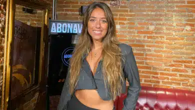 Marina Carmona revela el estado de su padre tras ser condenado por amenazas