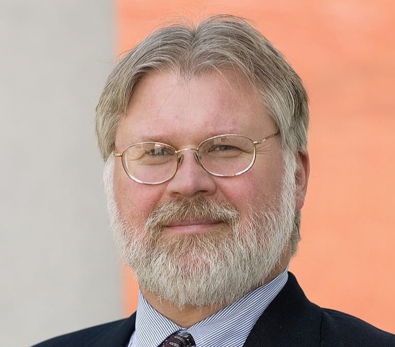 Douglas Massey, premio Princesa de Asturias de las Ciencias Sociales