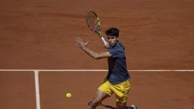 Vive el Masters 1000 de Roma en Movistar Plus+ por 9,99€ al mes o 99,9€ al año