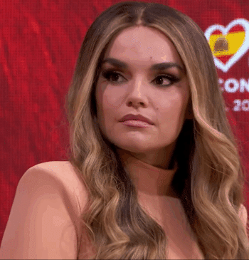 Melody afea a David Broncano por "burlarse" de ella en 'La revuelta' [...]