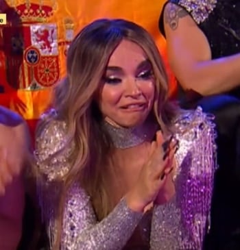 El mánager de Melody desvela su reacción tras las cámaras al final [...]