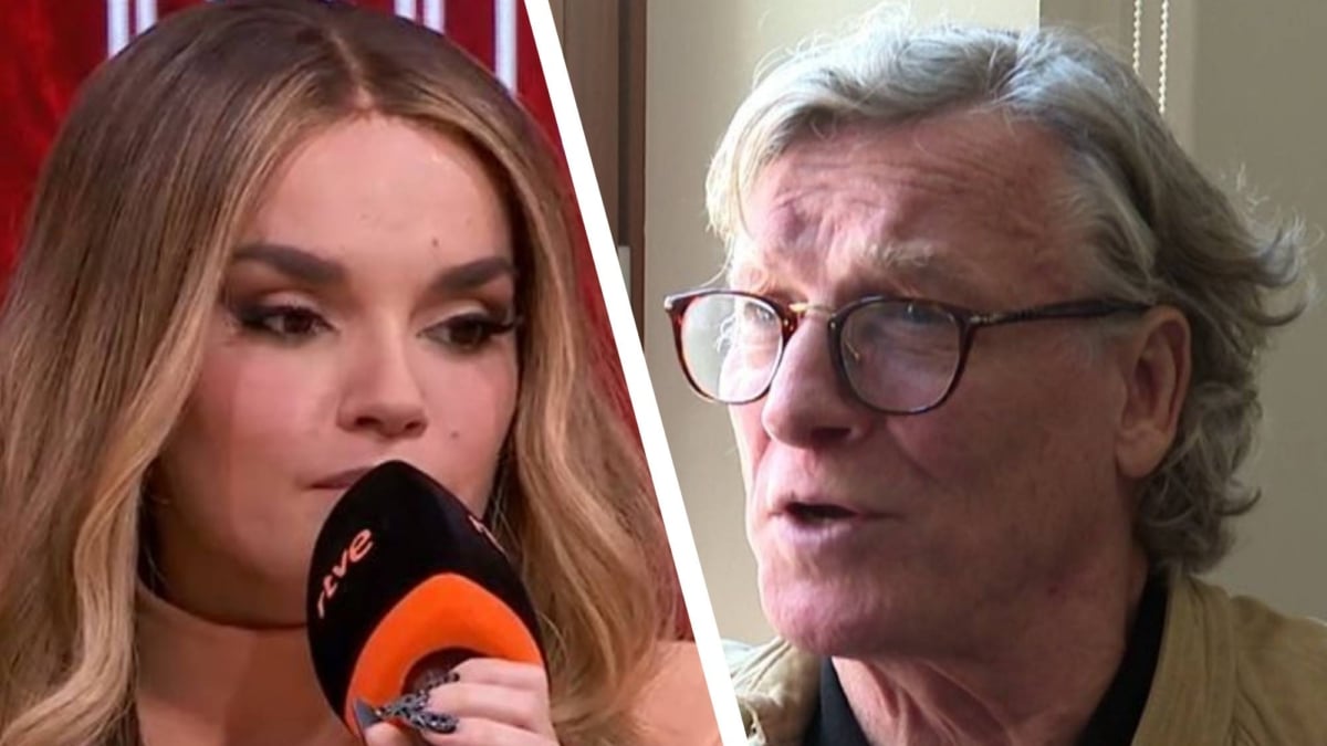 Nacho Duato califica la actuación de Melody en Eurovisión y le manda un recado