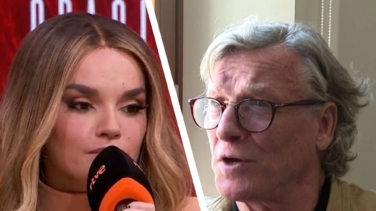 Nacho Duato califica la actuación de Melody en Eurovisión y le manda un recado