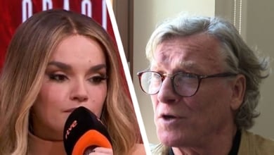 Nacho Duato califica la actuación de Melody en Eurovisión y le manda un recado