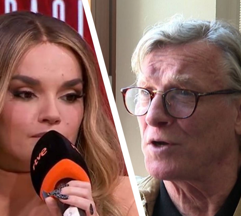 Nacho Duato califica la actuación de Melody en Eurovisión y le manda un recado