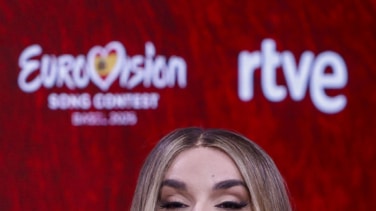 Desvelan el enorme caché de Melody para su primera entrevista en televisión