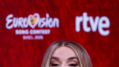 Desvelan el enorme caché de Melody para su primera entrevista en televisión