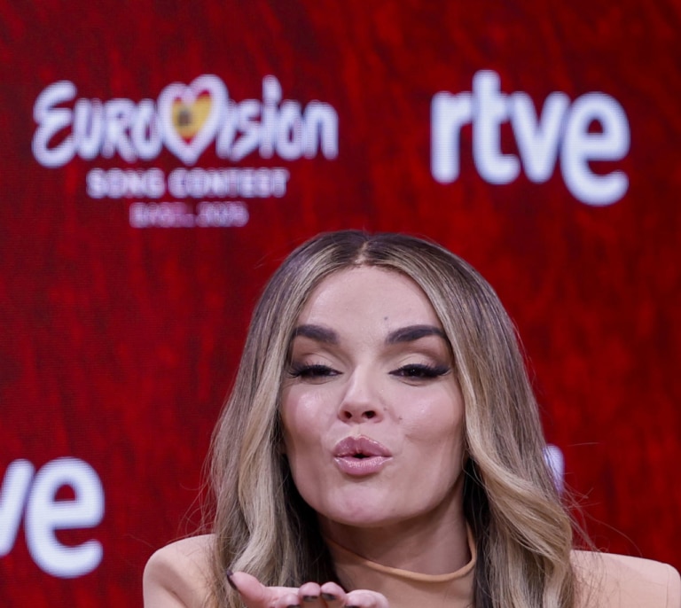 Desvelan el enorme caché de Melody para su primera entrevista en televisión
