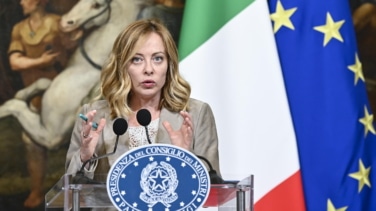 Meloni o el arte de la diplomacia discreta