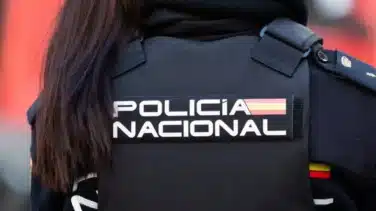 Un  hombre armado intenta robar un banco en Ponferrada