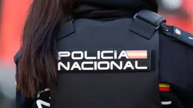 Hombre armado intenta robar banco en Ponferrada y huye tras el intento