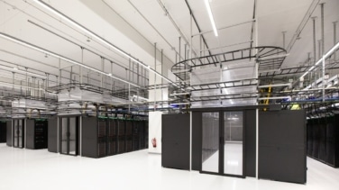 MERLIN Edged inaugura su centro de datos en Barcelona y se alía con CoreWeave