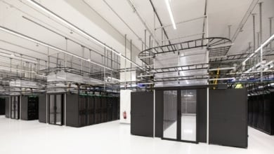 MERLIN Edged inaugura su centro de datos en Barcelona y se alía con CoreWeave