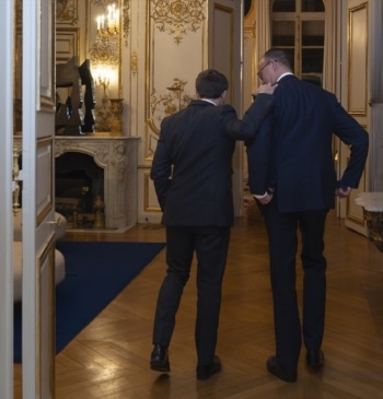 Qué espera Europa de Friedrich Merz en el momento más crítico