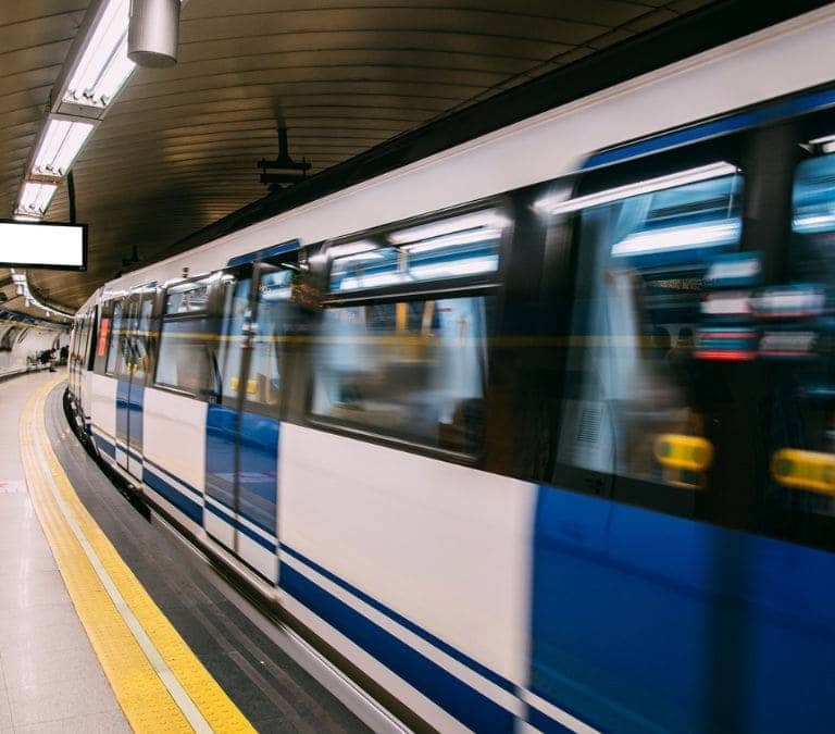 Metro de Madrid anuncia una nueva conexión con el aeropuerto