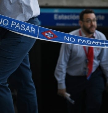 Obras de la Línea 6 del Metro de Madrid: fechas y alternativas [...]