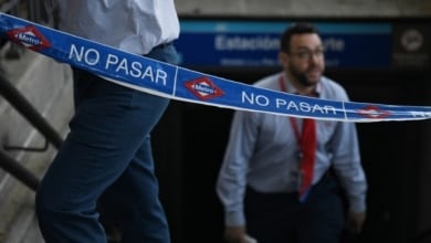 Obras de la Línea 6 del Metro de Madrid: fechas y alternativas de movilidad