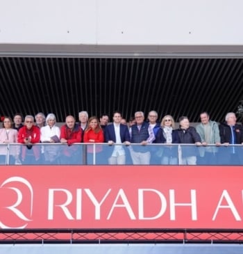 La fan zone Riyadh Air Metropolitano celebra San Isidro junto a los [...]