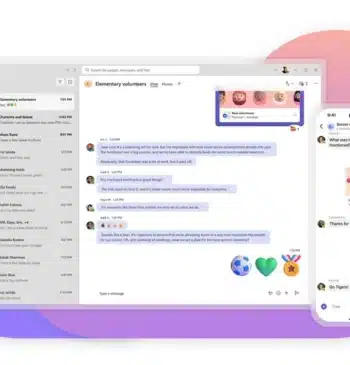 Microsoft cierra esta app de mensajería tras más de 20 años