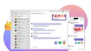 Microsoft cierra esta app de mensajería tras más de 20 años