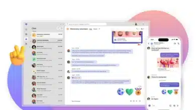 Microsoft cierra esta app de mensajería tras más de 20 años