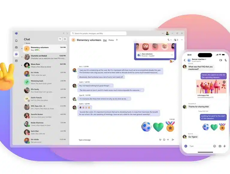 Microsoft cierra esta app de mensajería tras más de 20 años