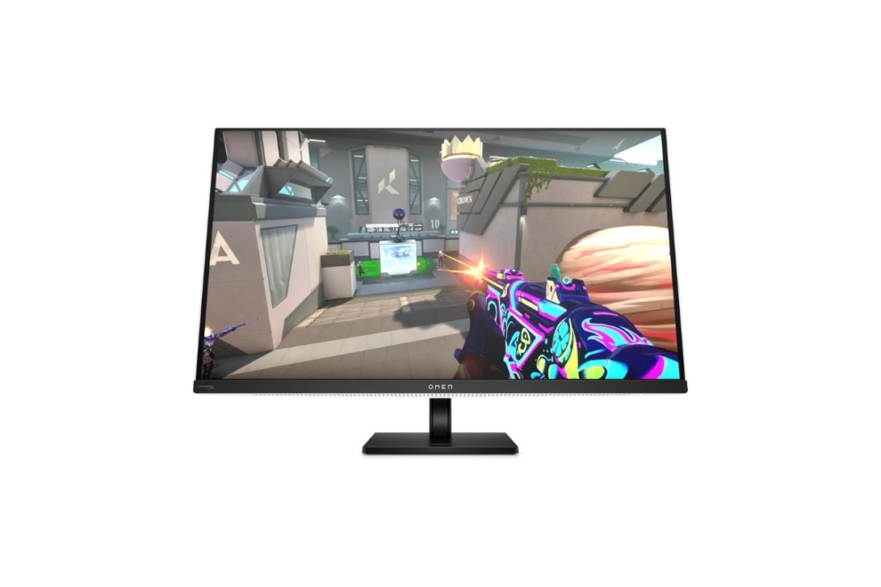 Monitor gaming HP OMEN Transcend 32