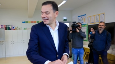 Los conservadores ganan y la extrema derecha disputa el segundo puesto a los socialistas en Portugal