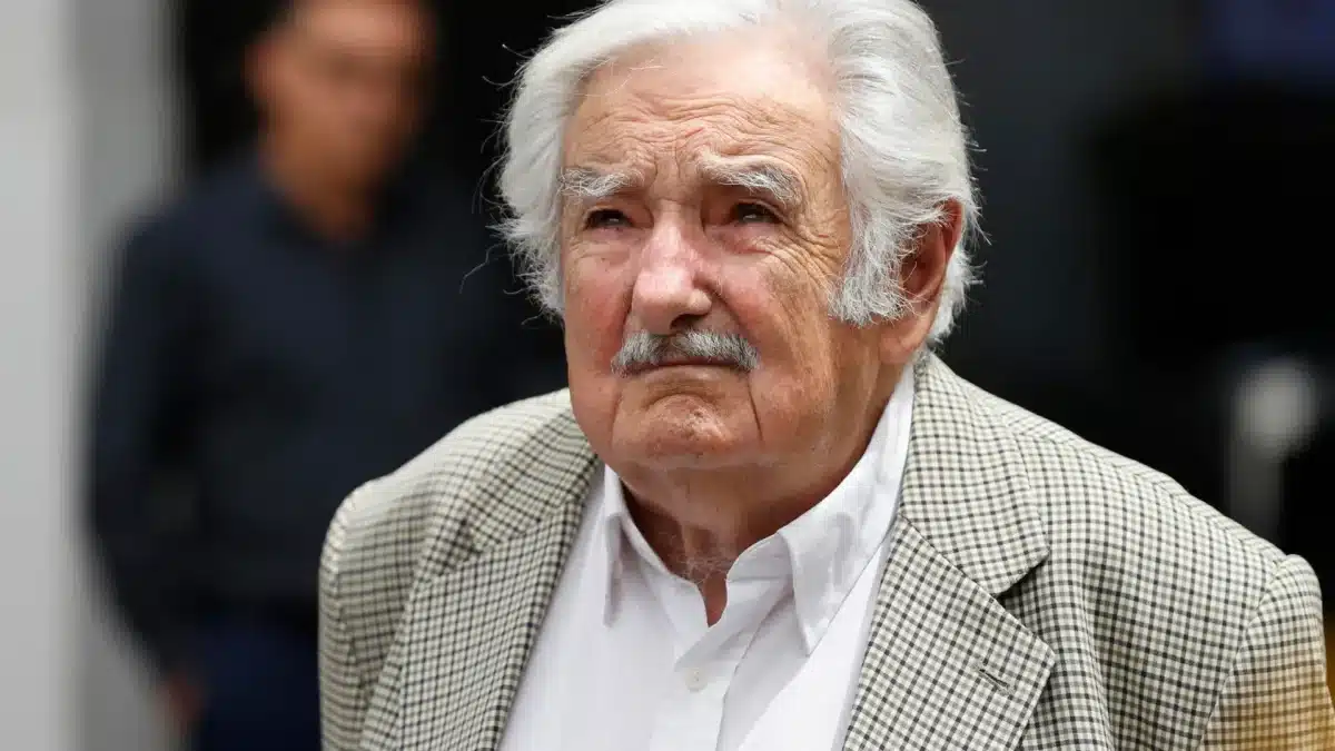 Muere José Mujica, expresidente de Uruguay, a los 89 años