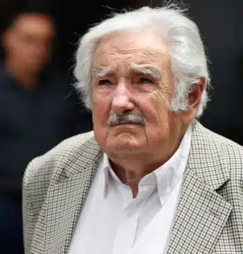 Muere José Mujica, expresidente de Uruguay, a los 89 años