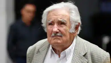 Muere José Mujica, expresidente de Uruguay, a los 89 años