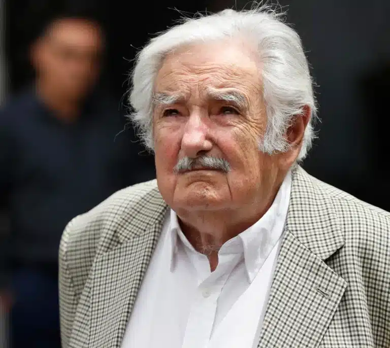 Muere José Mujica, expresidente de Uruguay, a los 89 años